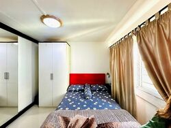Blk 438 Tampines Street 43 (Tampines), HDB 4 Rooms #568196711